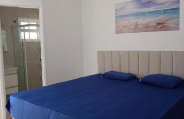 Casa Guarujá Esquina com Beira mar com Piscina grande na Enseada Pé na areia 50 metros - Foto 15