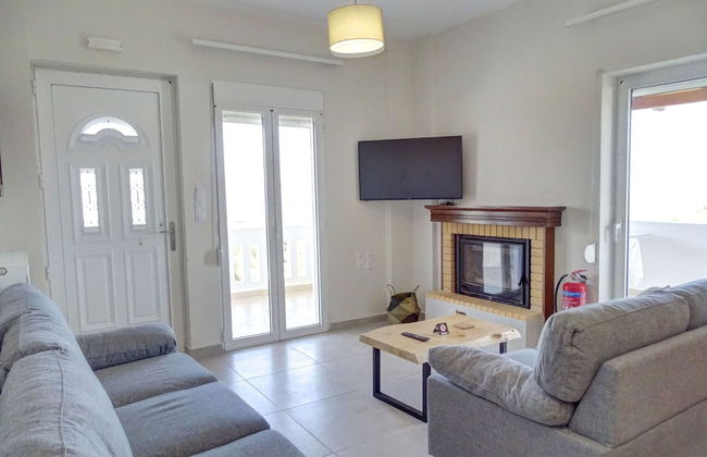 Lyrids Apartments - Photo 51