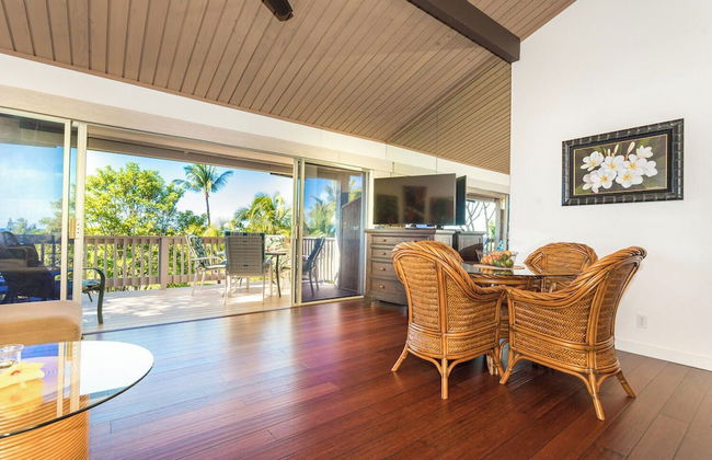 Keauhou Resort w/ Golf & Ocean Views - Foto 36