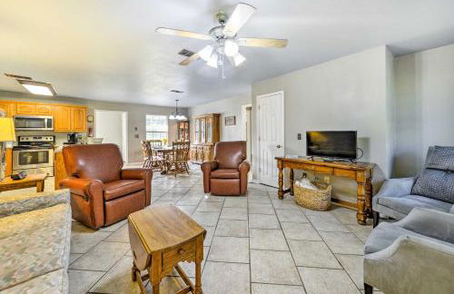 Pet-Friendly Moody Home with Fire Pit and Large Yard! - Foto 1