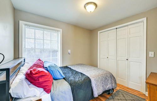 AAGs Comfort Zone Guesthouse 5 Mi to UNCC! - Foto 15