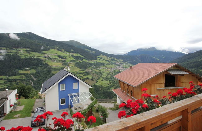 Apartment in Hochgallmigg Near Ski Lift - Photo 13