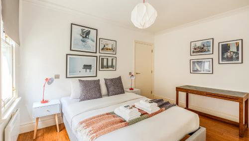 Comfortable modern 1 bedroom Apartment - Foto 3