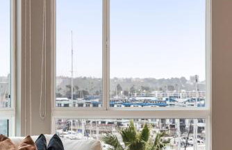 The Zenith Penthouse - Ocean Panoramas & Salt Air - Foto 19