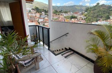 Residencial Thais Fernandes Ap302 OuroPreto - Foto 12