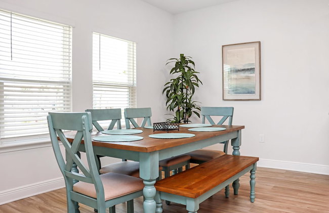 Beach Haven at WindMark by Pristine Properties Vacation Rentals - Foto 78