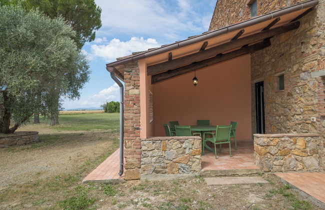 Apt Glicine Della Vivaldina - Foto 56