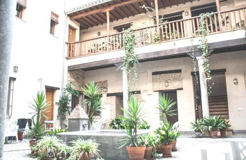 Abadia Suites - Foto 54