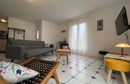 Ile d'Oléron - Saint Georges d'Oléron- Maison 5 couchages SGO000-128 - Foto 3