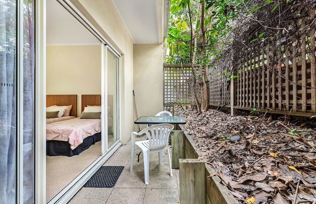 Zenith Studio Unit 3, 10 Messines Street - Foto 10