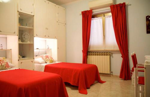 Domus Palombi - Foto 5