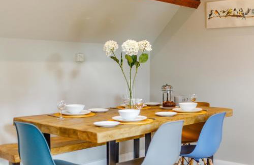 Tadpole Cottage At Frog Hall - Foto 10