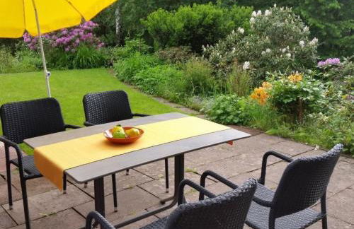 Apartment in Zendscheid mit Offenem Kamin by Interhome - Foto 5