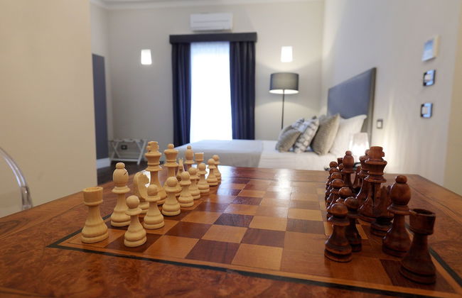 Residenza Palazzo Fortuna - Foto 27