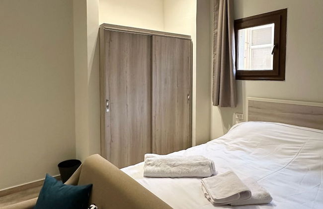 Sleep Inn Apart-hotel - Foto 18