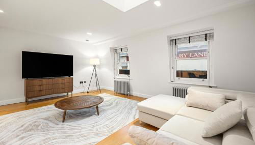 Covent Garden Opera bright and spacious Apartment - Foto 5
