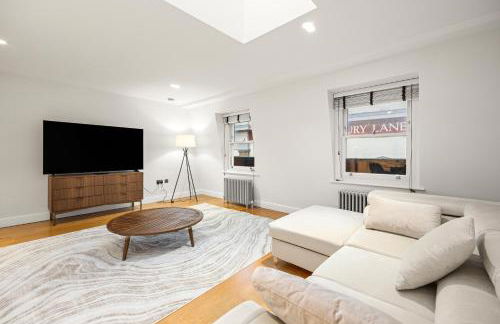 Covent Garden Opera bright and spacious Apartment - Foto 5