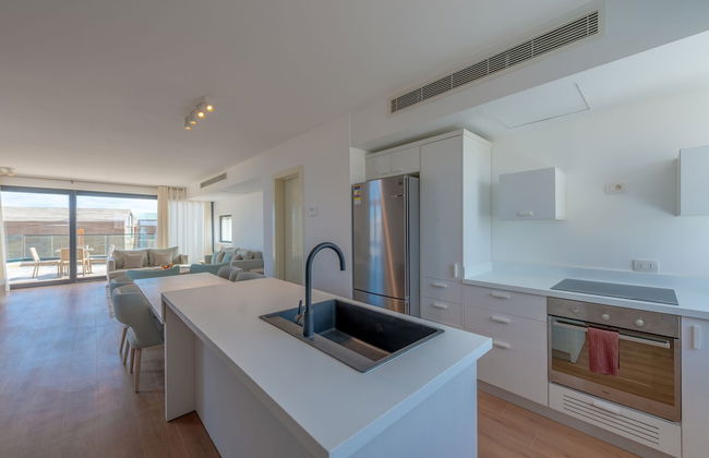 VESTA - Soma Bay Residence - Foto 71