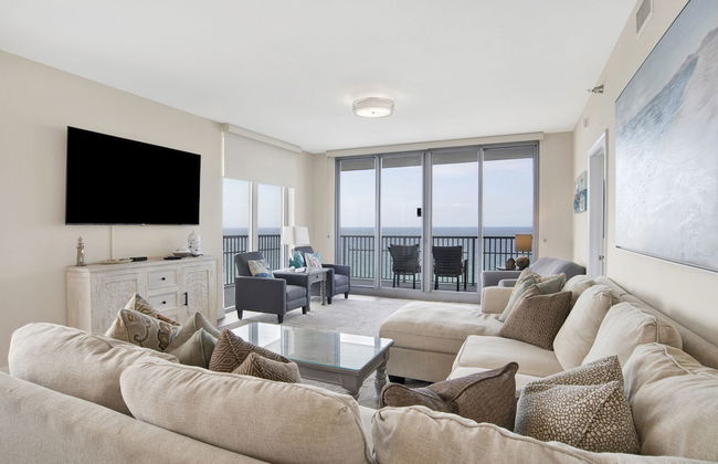 Emerald Dolphin by Southern Vacation Rentals - Foto 40