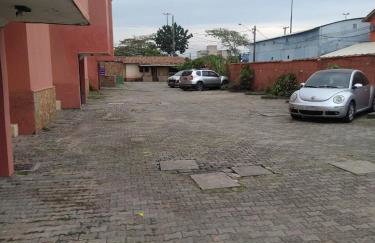 Apartamento pé na areia dois quartos piscina e lazer! - Foto 10