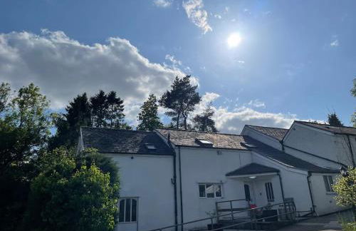 Farm House, Hirwaun Brecon Beacons with Games Barn - Photo 4