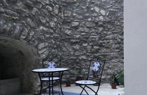 Patio1861 - A Sicilian deluxe apartment - Foto 4