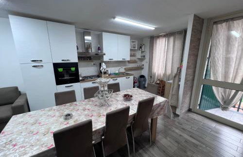 Tonzuso Holyday House - Foto 11