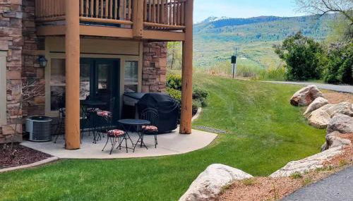 Cowboy Ski Condo Near Powder Mountain Eden Utah All Season Retreat Golf and Ski Resort - Foto 2