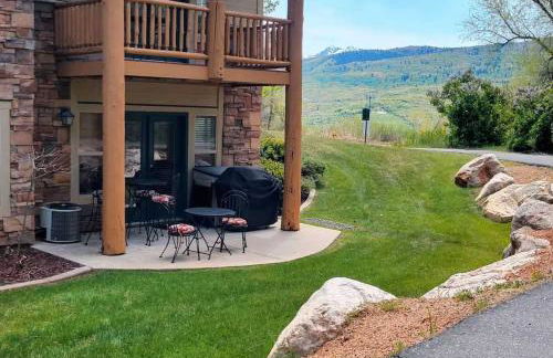 Cowboy Ski Condo Near Powder Mountain Eden Utah All Season Retreat Golf and Ski Resort - Foto 2