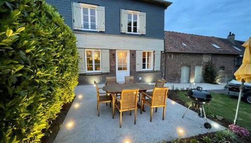 Gite Les rives du Dun - Foto 4