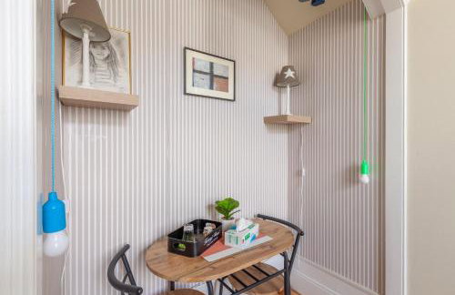 Sky Accommodations family Studios and Suites - Photo 13