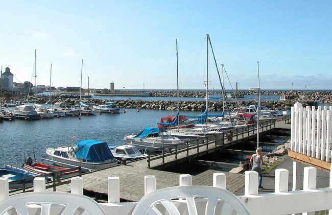 Quaint Holiday Home in Hasle near Sea - Photo 24