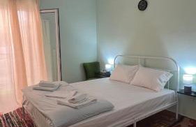 Yiayias home - Retro tranquility near Syntagma - Foto 30