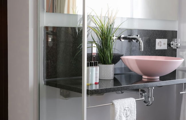 VISIONAPARTMENTS Zurich Brandschenkestrasse - Foto 24