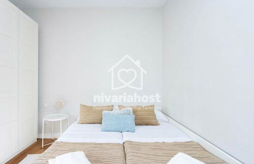 The Happy Place Santa Cruz, by Nivariahost - Foto 10