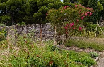 Escapade entre amis en Provence, 4 chambres, terrasse & jardin, proche Avignon - Foto 20