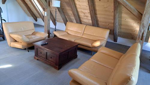 Ferienwohnungen Heuboden und Wohnstüble - Foto 5