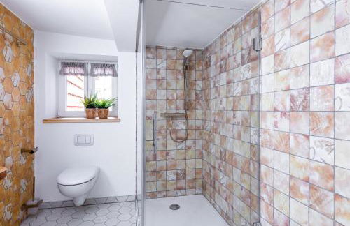 Ferienwohnung Zuckerschnute - Foto 9