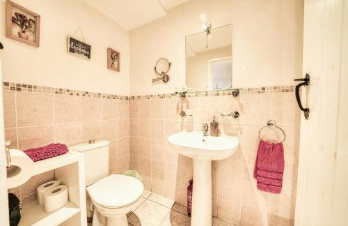 Stag Cottage New Forest Romantic Hideaway - Photo 17