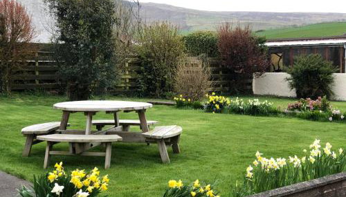 Inveroran - Foto 3, Garden view