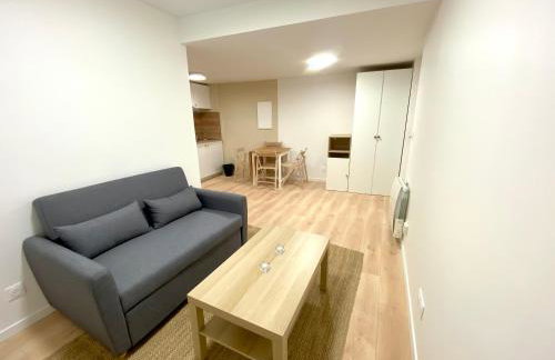 Charmant appartement à Herblay centre, proche gare, 22 min de Paris St Lazare - Foto 10