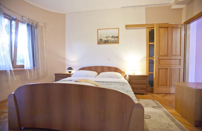 Apartments Seherzada - Foto 45