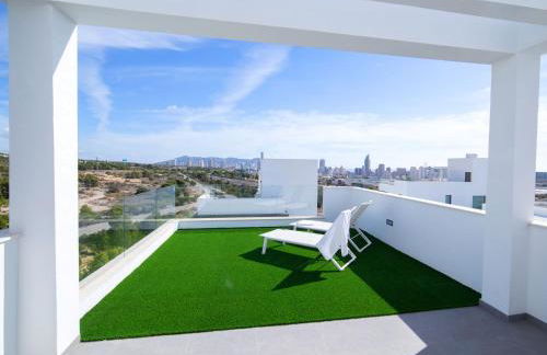 Villa Villa Dorada by Interhome - Foto 39