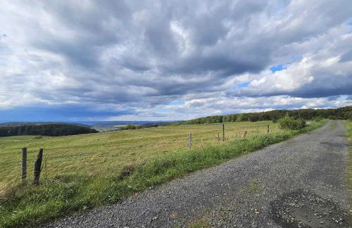 Ferienhaus Waldgefluester - Foto 28