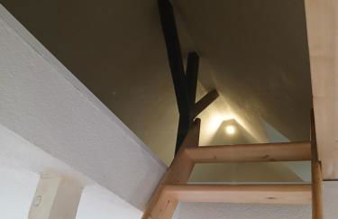 Bottwartal Apartment mit eigenem Eingang, top ruhige Lage, gemütliches Häusle für sich alleine - Foto 9