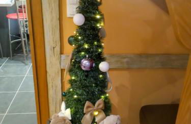 Maison Rebleuthof Sauna & Fitness - Foto 72