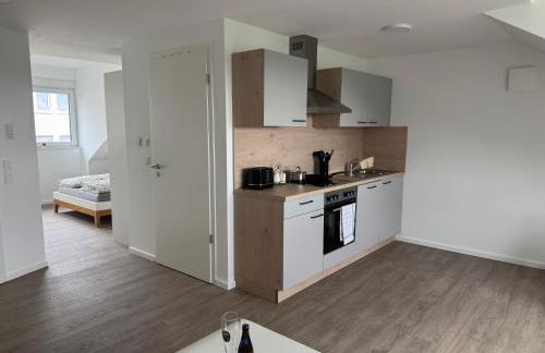 Cosy Apartment mit Fernblick - Foto 10