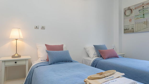 The Base- Homey, Affordable, in Good Location - Foto 3, Habitación