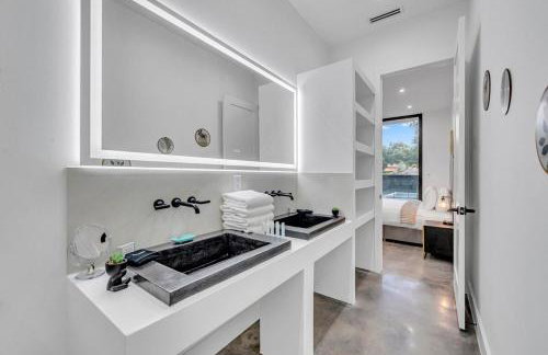 Stunning Tropical Pool House North Miami - Foto 39