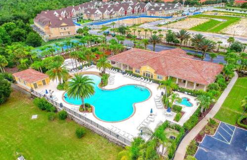 Very Near Disney 3 Bd Condo Walmart 1 min away townhouse - Foto 60